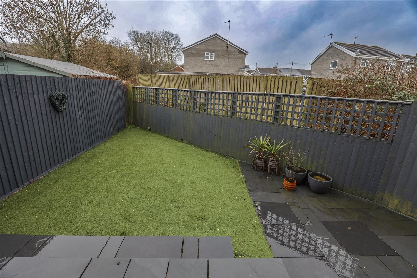 37 Millfield Drive, Cowbridge, Vale of Glamorgan, CF71 7BR